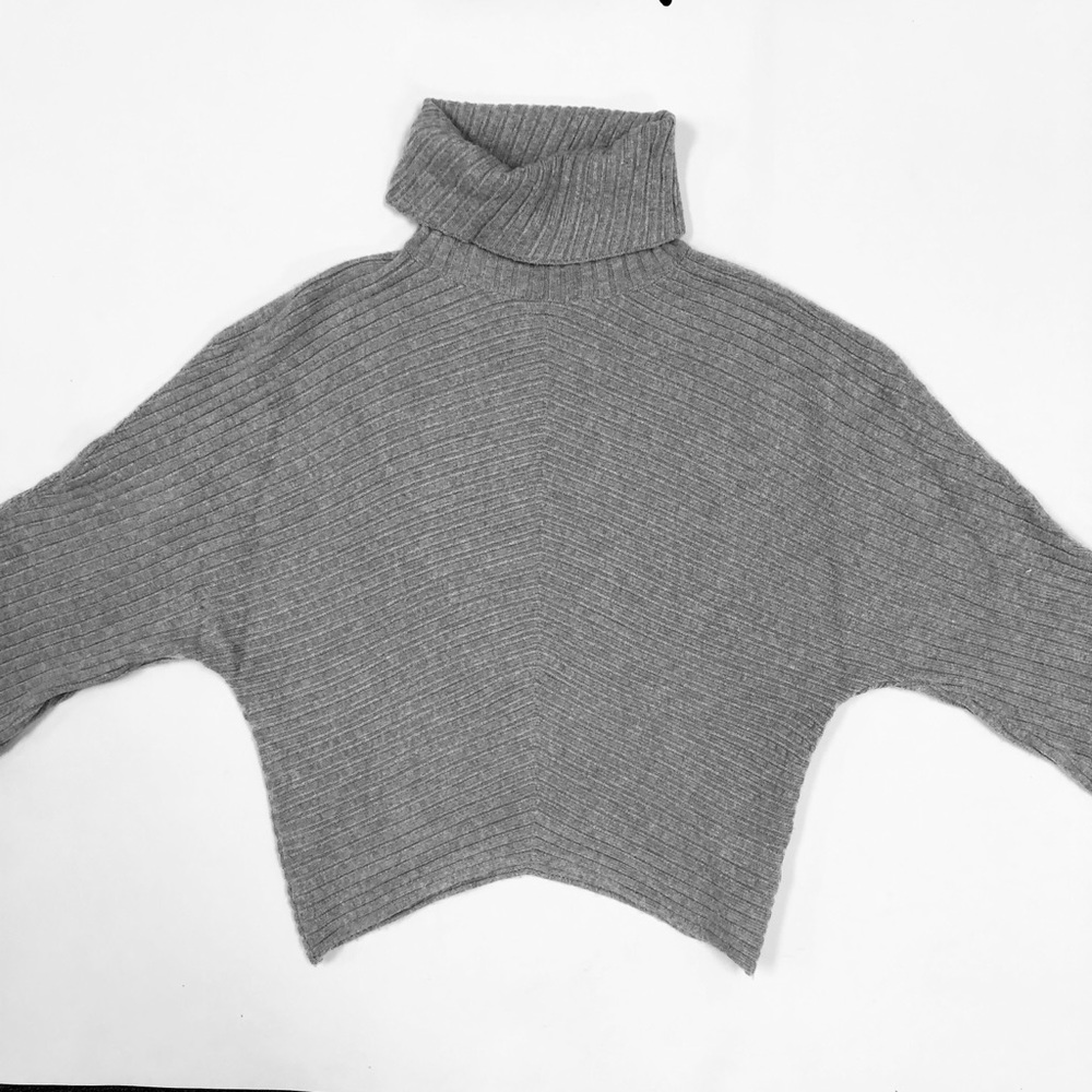 Anthropologie Tisbury Sweater